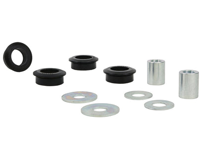 Whiteline Rear Shock Absorber - Lower Bushing Kit to Suit Toyota Prado 120 Series and 4Runner GRN210