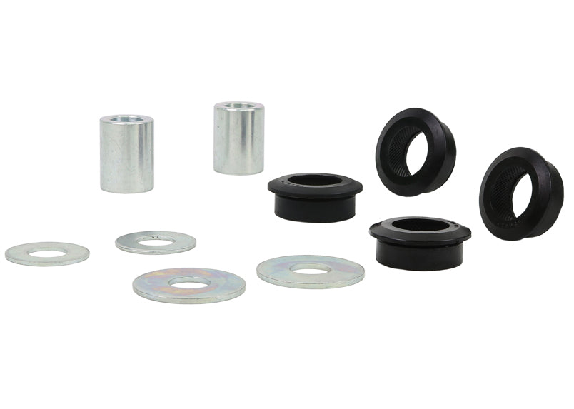 Whiteline Rear Shock Absorber - Lower Bushing Kit to Suit Toyota Prado 120 Series and 4Runner GRN210