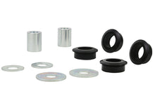 Whiteline Rear Shock Absorber - Lower Bushing Kit to Suit Toyota Prado 120 Series and 4Runner GRN210