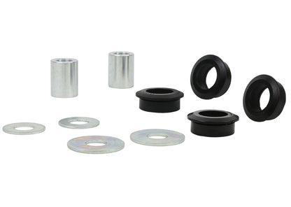 Whiteline Rear Shock Absorber - Lower Bushing Kit to Suit Toyota Prado 120 Series and 4Runner GRN210