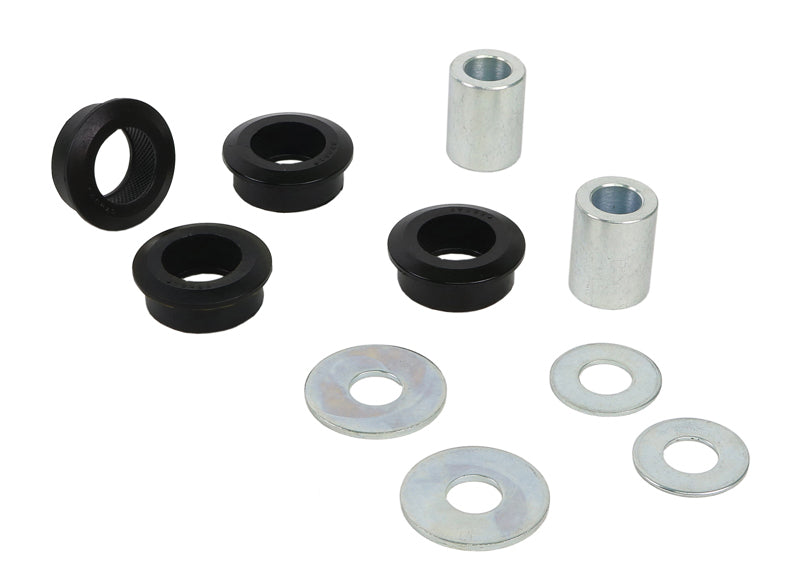 Whiteline Rear Shock Absorber - Lower Bushing Kit to Suit Toyota Prado 120 Series and 4Runner GRN210