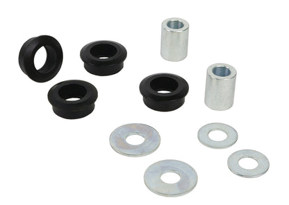 Whiteline Rear Shock Absorber - Lower Bushing Kit to Suit Toyota Prado 120 Series and 4Runner GRN210