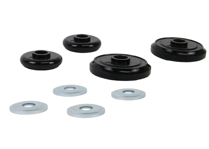 Whiteline Front Shock Absorber - Upper Bushing Kit to Suit Toyota Land Cruiser 200 Series | W33344
