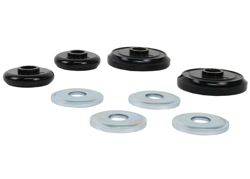 Whiteline Front Shock Absorber - Upper Bushing Kit to Suit Toyota Land Cruiser 200 Series | W33344