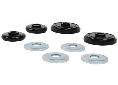 Whiteline Front Shock Absorber - Upper Bushing Kit to Suit Toyota Land Cruiser 200 Series | W33344
