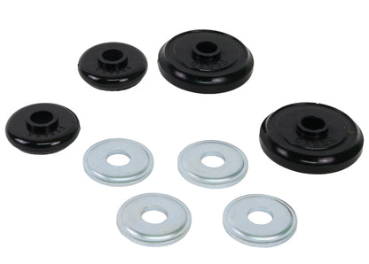 Whiteline Front Shock Absorber - Upper Bushing Kit to Suit Toyota Land Cruiser 200 Series | W33344