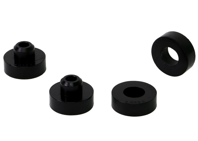 Whiteline Front Shock Absorber - Upper Bushing Kit to Suit Jeep Wrangler JK | W33345