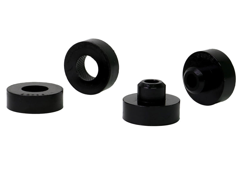 Whiteline Front Shock Absorber - Upper Bushing Kit to Suit Jeep Wrangler JK | W33345
