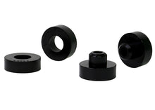 Whiteline Front Shock Absorber - Upper Bushing Kit to Suit Jeep Wrangler JK | W33345