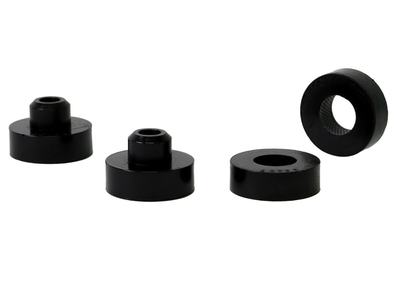 Whiteline Front Shock Absorber - Upper Bushing Kit to Suit Jeep Wrangler JK | W33345