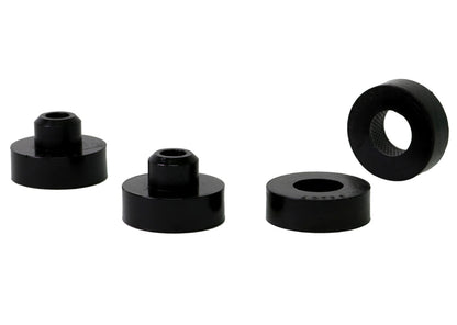 Whiteline Front Shock Absorber - Upper Bushing Kit to Suit Jeep Wrangler JK | W33345