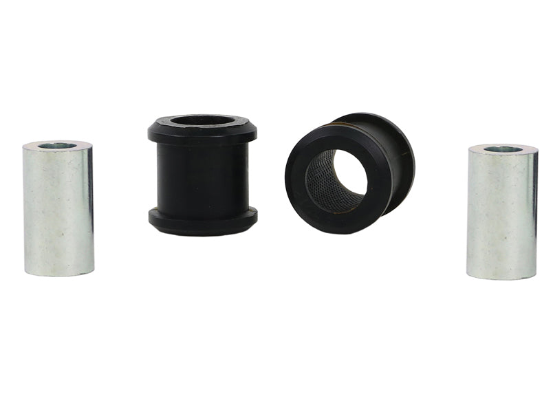 Whiteline Front Shock Absorber - Lower Bushing Kit to Suit Jeep Wrangler JK | W33346