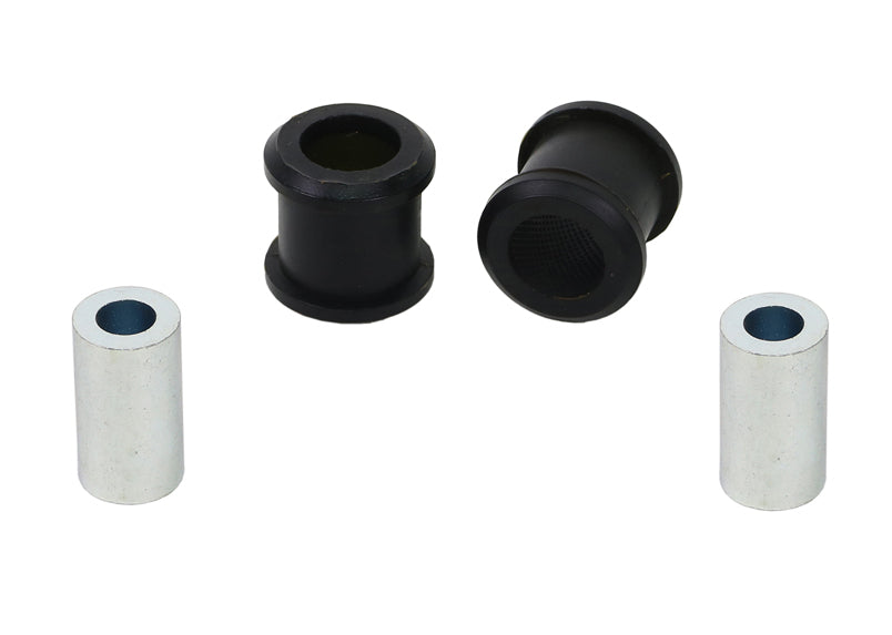 Whiteline Front Shock Absorber - Lower Bushing Kit to Suit Jeep Wrangler JK | W33346