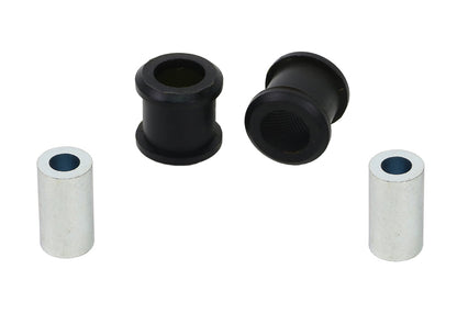 Whiteline Front Shock Absorber - Lower Bushing Kit to Suit Jeep Wrangler JK | W33346