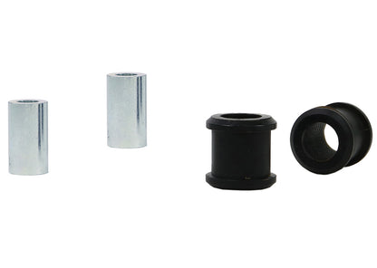 Whiteline Front Shock Absorber - Lower Bushing Kit to Suit Jeep Wrangler JK | W33346