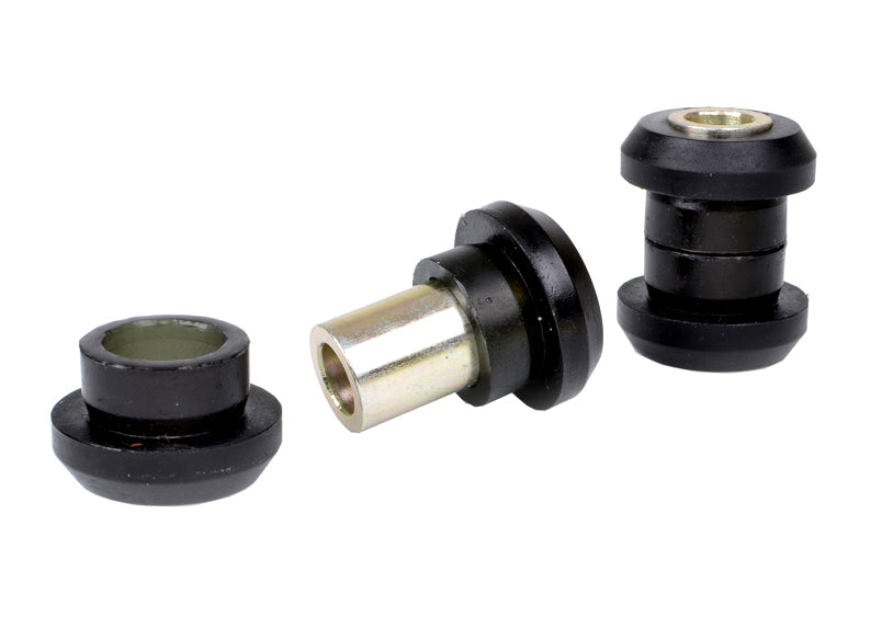 Whiteline Rear Shock Absorber - Lower Bushing Kit to Suit Ford Falcon/Fairlane BA, BF and FPV | W333