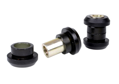 Whiteline Rear Shock Absorber - Lower Bushing Kit to Suit Ford Falcon/Fairlane BA, BF and FPV | W333
