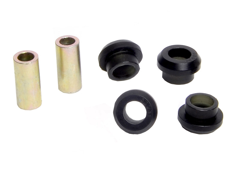 Whiteline Rear Shock Absorber - Lower Bushing Kit to Suit Ford Falcon/Fairlane BA, BF and FPV | W333
