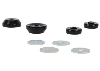 Whiteline Front Shock Absorber - Upper Bushing Kit to Suit Toyota FJ Cruiser, HiLux, Prado and Foton