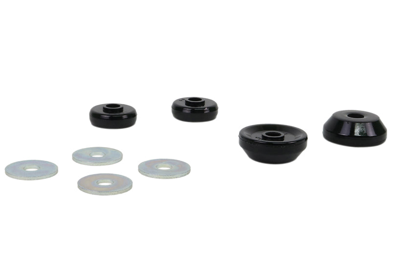 Whiteline Front Shock Absorber - Upper Bushing Kit to Suit Toyota FJ Cruiser, HiLux, Prado and Foton