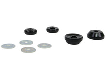 Whiteline Front Shock Absorber - Upper Bushing Kit to Suit Toyota FJ Cruiser, HiLux, Prado and Foton