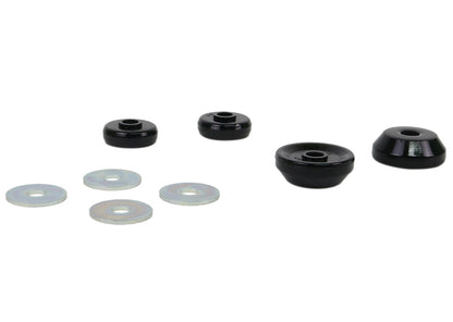 Whiteline Front Shock Absorber - Upper Bushing Kit to Suit Toyota FJ Cruiser, HiLux, Prado and Foton
