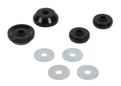 Whiteline Front Shock Absorber - Upper Bushing Kit to Suit Toyota FJ Cruiser, HiLux, Prado and Foton