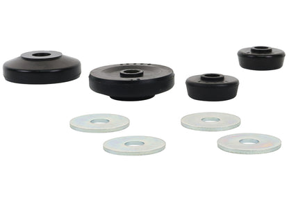 Whiteline Front Shock Absorber - Upper Bushing Kit to Suit Holden Colordo, Trailblazer, Isuzu D-Max,