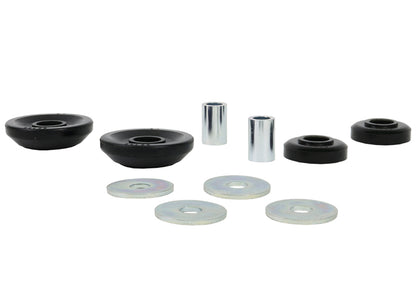 Whiteline Front Shock Absorber - Upper Bushing Kit to Suit Ford Everest, Ranger and Mazda BT-50 | W3