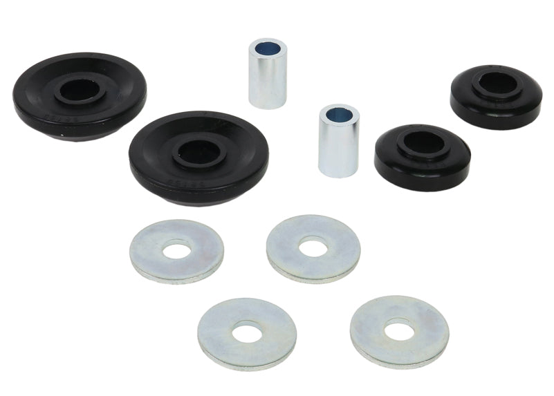 Whiteline Front Shock Absorber - Upper Bushing Kit to Suit Ford Everest, Ranger and Mazda BT-50 | W3