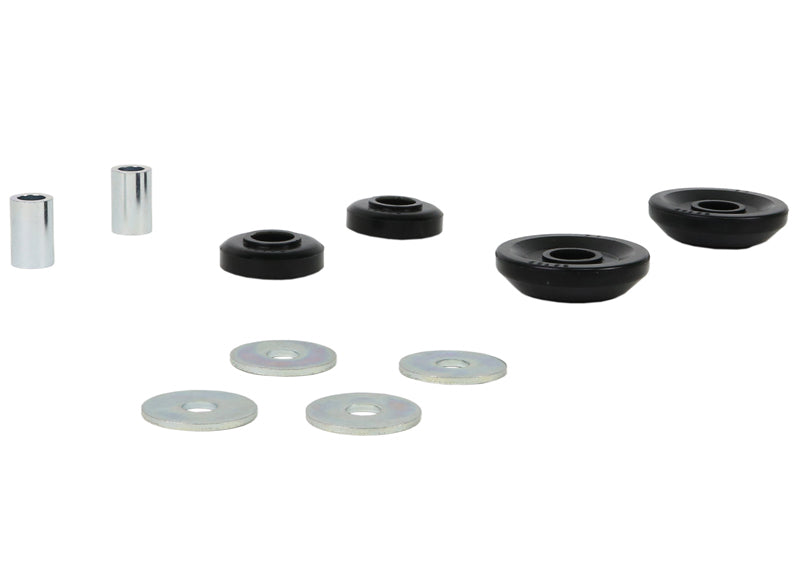Whiteline Front Shock Absorber - Upper Bushing Kit to Suit Ford Everest, Ranger and Mazda BT-50 | W3