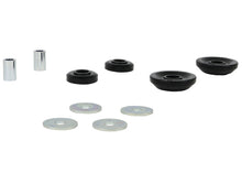 Whiteline Front Shock Absorber - Upper Bushing Kit to Suit Ford Everest, Ranger and Mazda BT-50 | W3