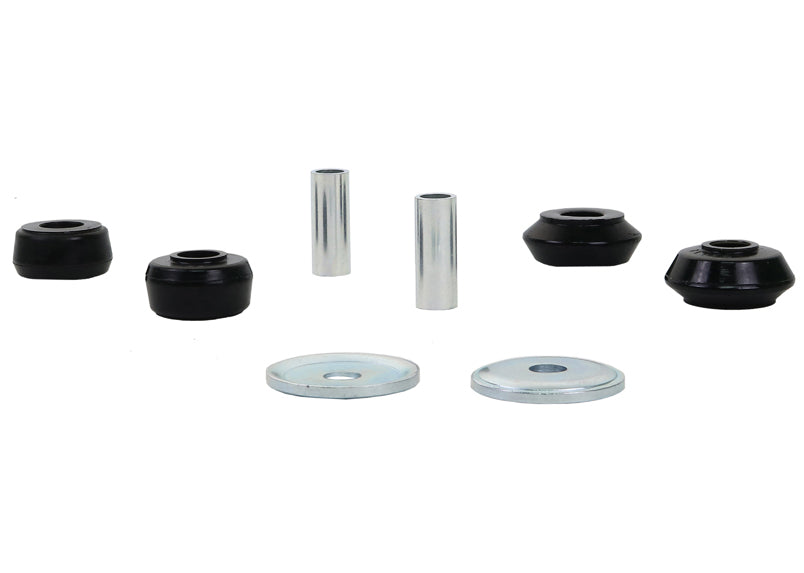Whiteline Front Shock Absorber - Upper Bushing Kit to Suit Nissan Navara D40, D23 and Pathfinder R51
