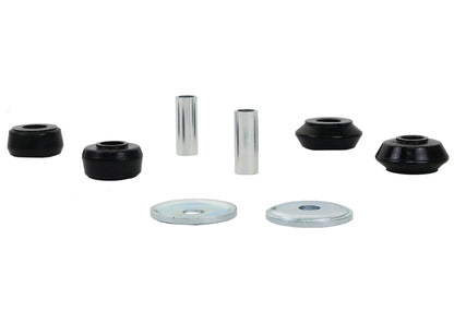 Whiteline Front Shock Absorber - Upper Bushing Kit to Suit Nissan Navara D40, D23 and Pathfinder R51