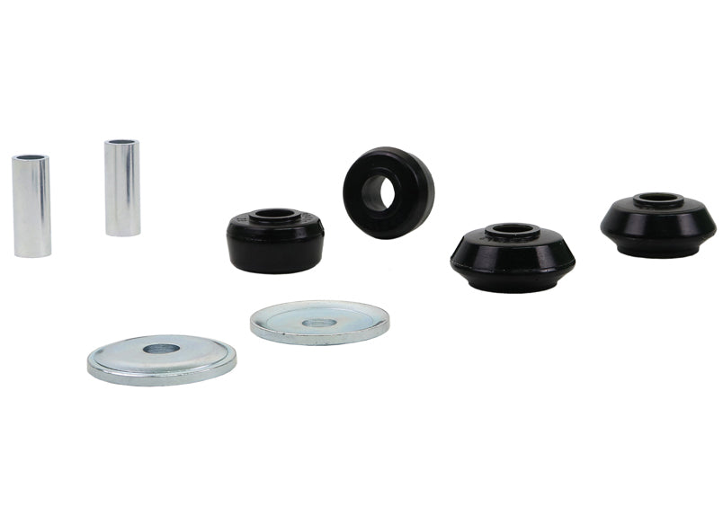 Whiteline Front Shock Absorber - Upper Bushing Kit to Suit Nissan Navara D40, D23 and Pathfinder R51