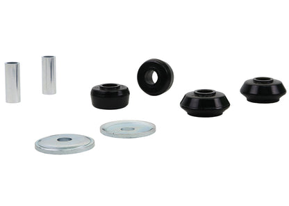 Whiteline Front Shock Absorber - Upper Bushing Kit to Suit Nissan Navara D40, D23 and Pathfinder R51