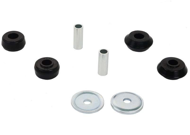Whiteline Front Shock Absorber - Upper Bushing Kit to Suit Nissan Navara D40, D23 and Pathfinder R51