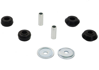 Whiteline Front Shock Absorber - Upper Bushing Kit to Suit Nissan Navara D40, D23 and Pathfinder R51