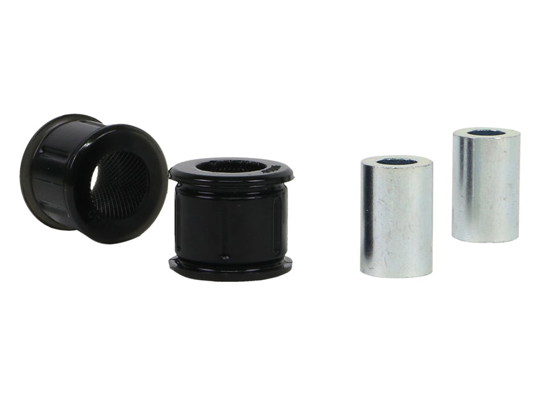 Whiteline Front Shock Absorber - Lower Bushing Kit to Suit Toyota Land Cruiser 100 Series IFS | W333