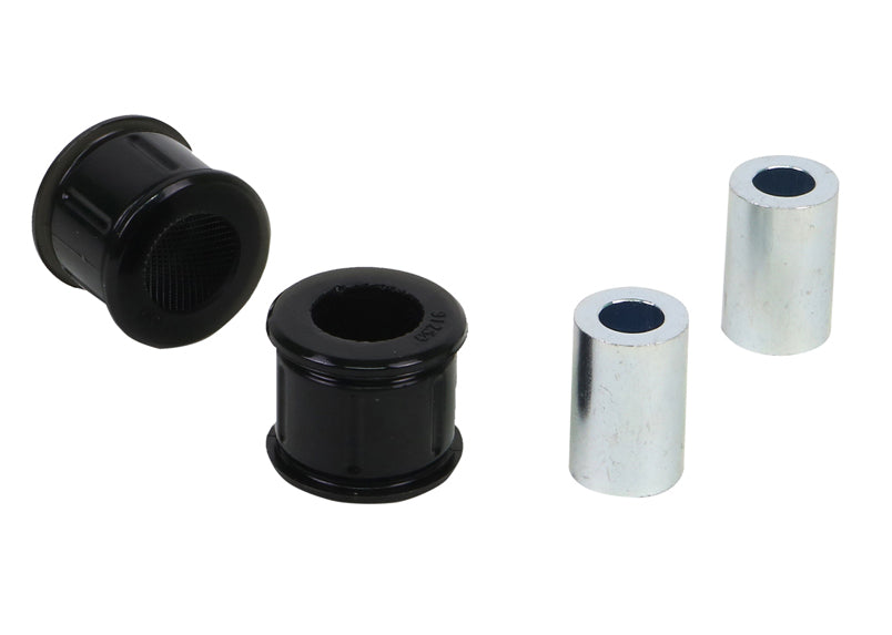 Whiteline Front Shock Absorber - Lower Bushing Kit to Suit Toyota Land Cruiser 100 Series IFS | W333
