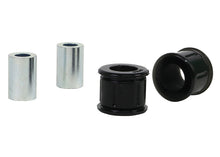 Whiteline Front Shock Absorber - Lower Bushing Kit to Suit Toyota Land Cruiser 100 Series IFS | W333