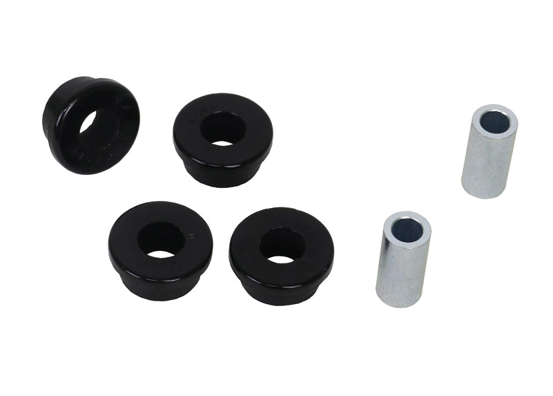 Whiteline Rear Shock Absorber - Upper Bushing Kit to Suit Ford Falcon/Fairlane BA-BF, Territory SX,