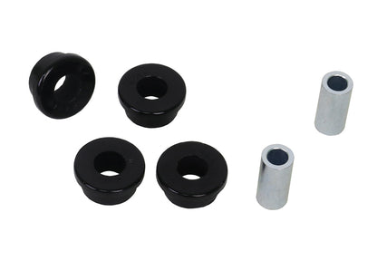 Whiteline Rear Shock Absorber - Upper Bushing Kit to Suit Ford Falcon/Fairlane BA-BF, Territory SX,