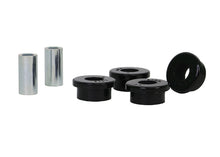 Whiteline Rear Shock Absorber - Upper Bushing Kit to Suit Ford Falcon/Fairlane BA-BF, Territory SX,