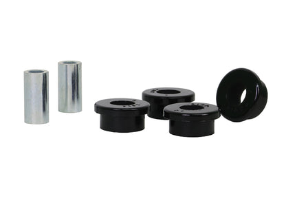 Whiteline Rear Shock Absorber - Upper Bushing Kit to Suit Ford Falcon/Fairlane BA-BF, Territory SX,
