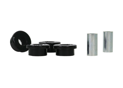 Whiteline Rear Shock Absorber - Upper Bushing Kit to Suit Ford Falcon/Fairlane BA-BF, Territory SX,