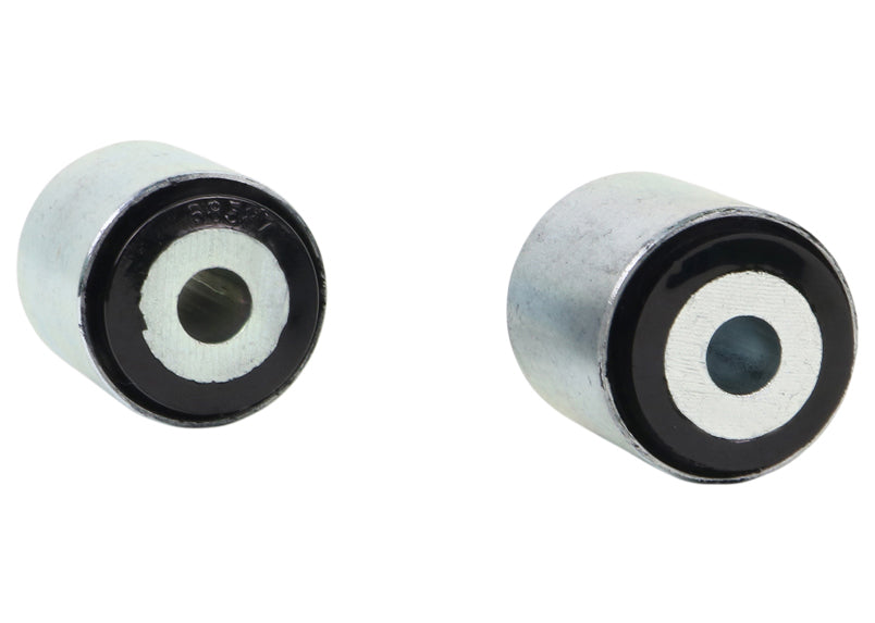 Whiteline Front Shock Absorber - To Control Arm Bushing Kit to Suit Honda Accord Euro CL and Odyssey