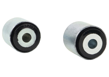 Whiteline Front Shock Absorber - To Control Arm Bushing Kit to Suit Honda Accord Euro CL and Odyssey