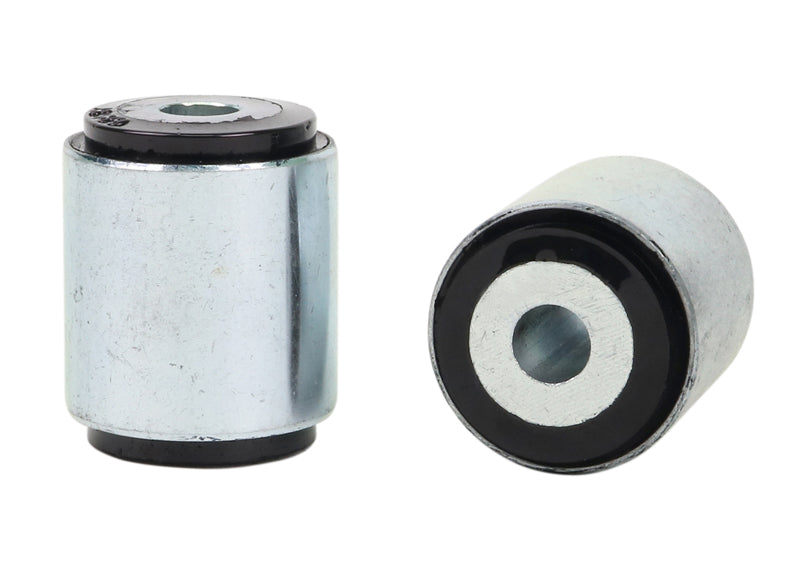 Whiteline Front Shock Absorber - To Control Arm Bushing Kit to Suit Honda Accord Euro CL and Odyssey