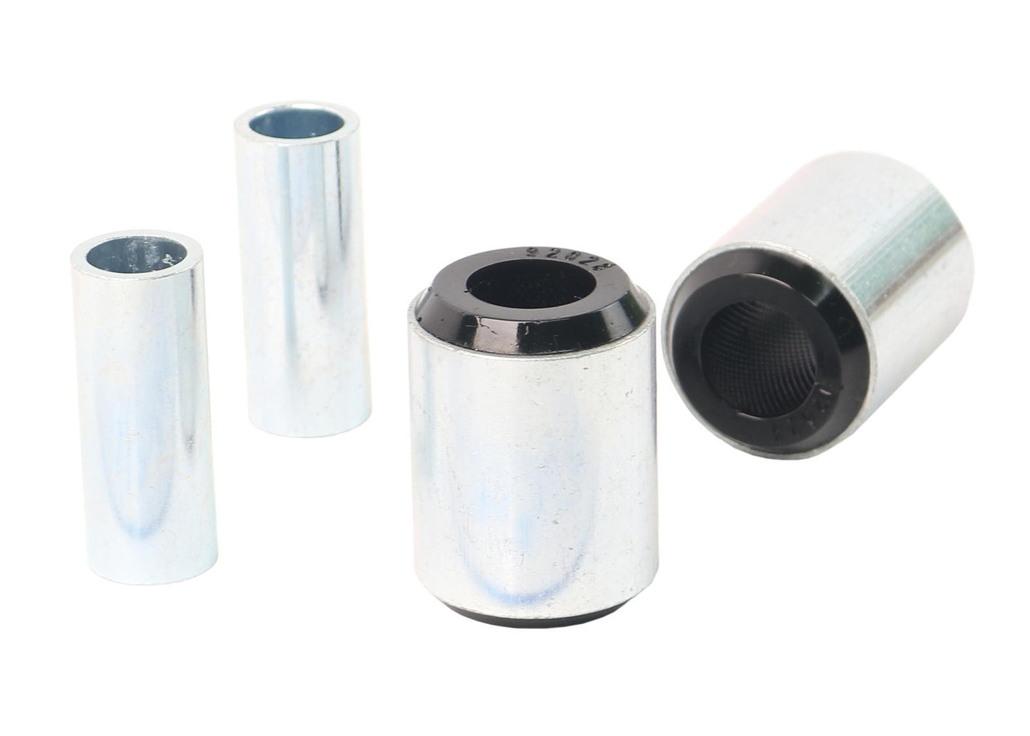 Whiteline Front Shock Absorber - Lower Bushing Kit to Suit Mitsubishi Challenger PB, PC and Triton M
